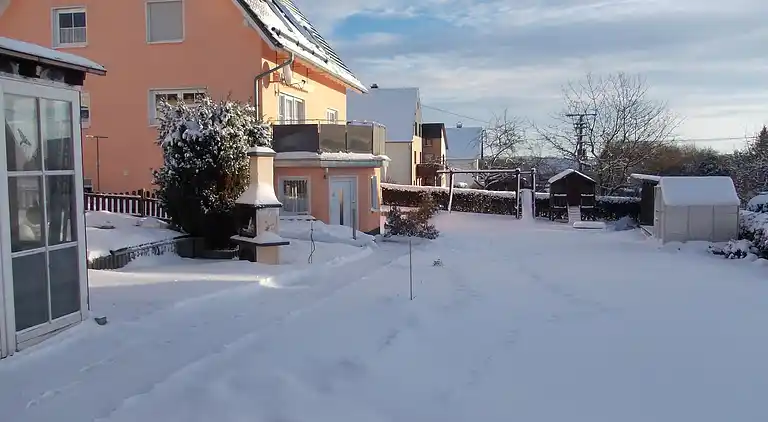 Ferielejlighed i Neuhochstein