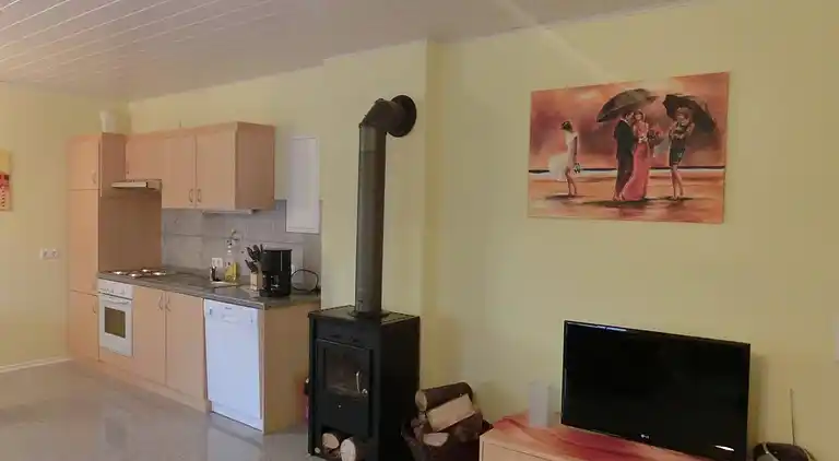 Ferielejlighed i Neuhochstein