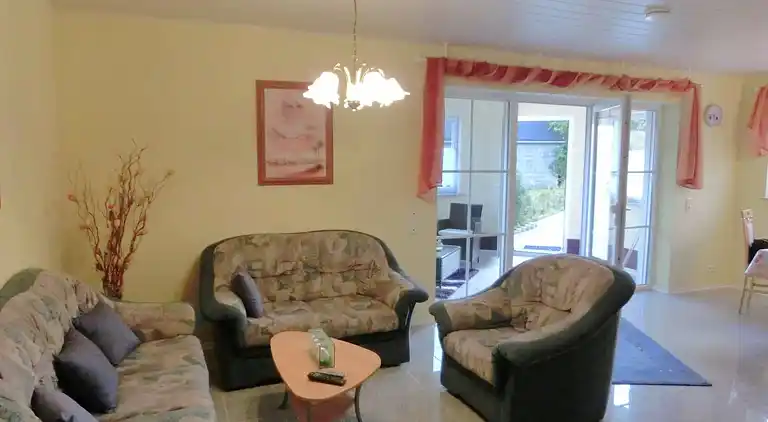 Ferielejlighed i Neuhochstein