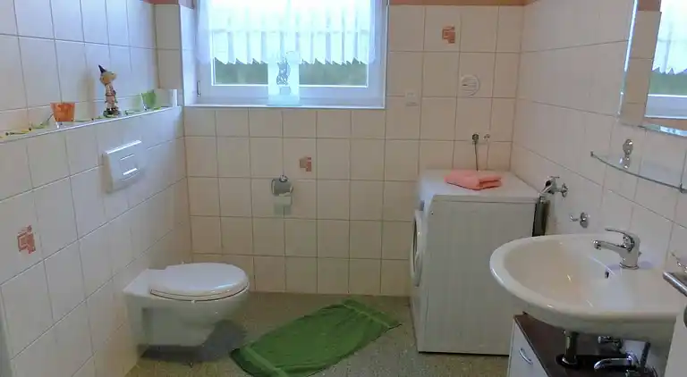 Ferielejlighed i Neuhochstein