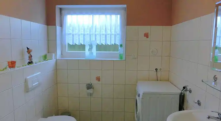 Ferielejlighed i Neuhochstein