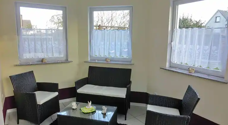 Ferielejlighed i Neuhochstein