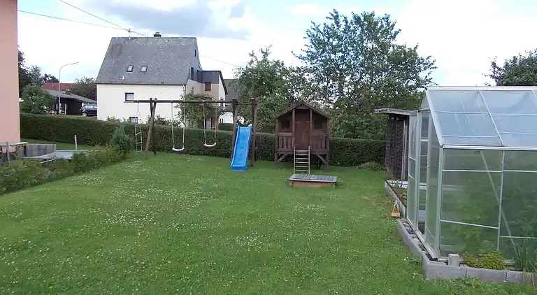 Ferielejlighed i Neuhochstein