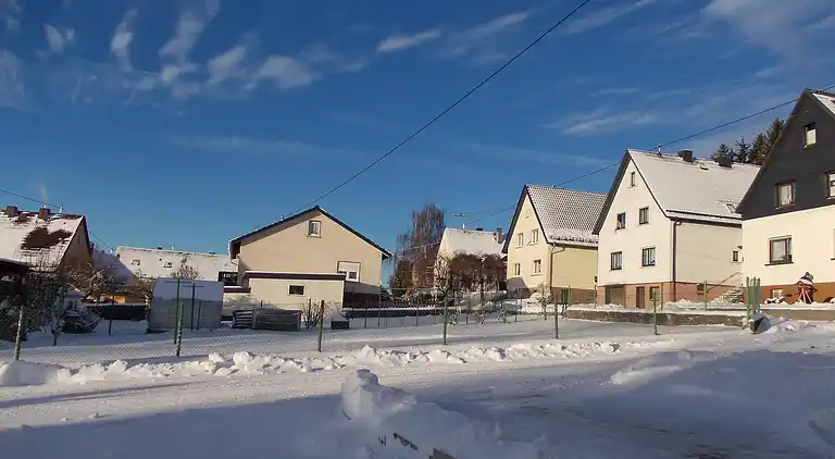 Ferielejlighed i Neuhochstein