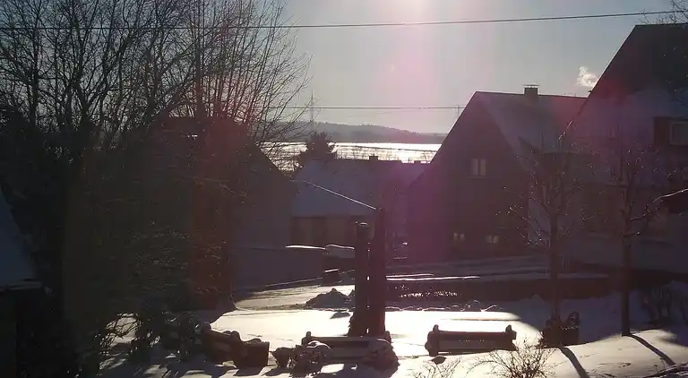 Ferielejlighed i Neuhochstein