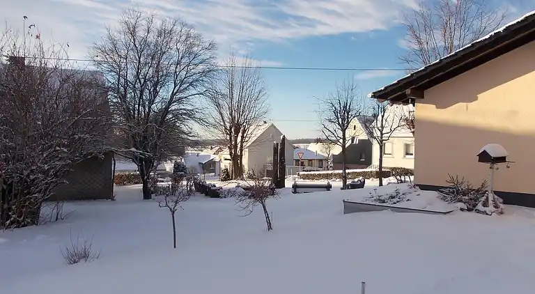 Ferielejlighed i Neuhochstein