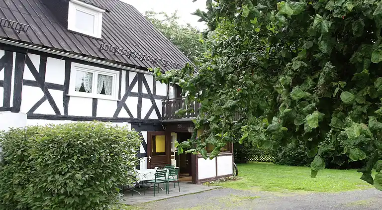 Sommerhus i Zehnhausen bei Rennerod