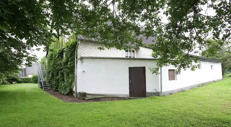Sommerhus i Zehnhausen bei Rennerod