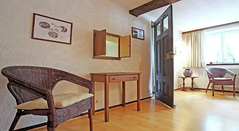 Sommerhus i Zehnhausen bei Rennerod