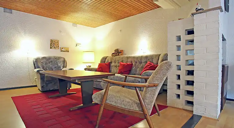 Sommerhus i Zehnhausen bei Rennerod