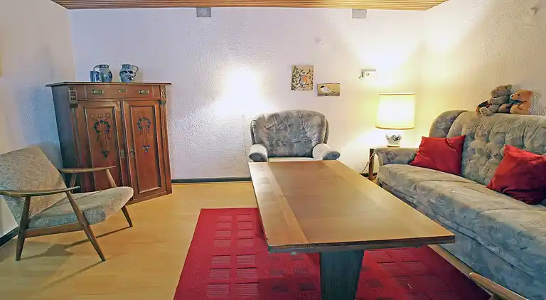 Sommerhus i Zehnhausen bei Rennerod