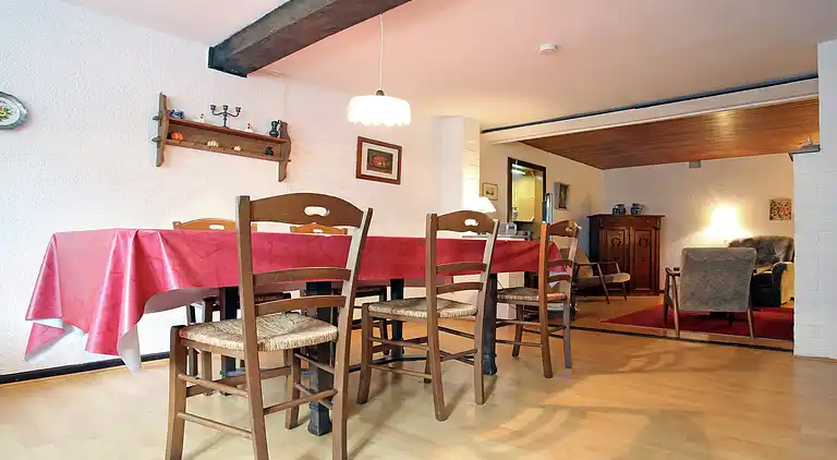 Sommerhus i Zehnhausen bei Rennerod