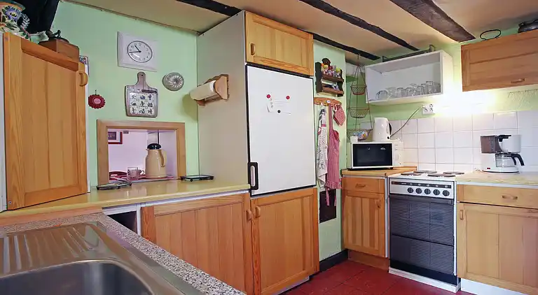 Sommerhus i Zehnhausen bei Rennerod