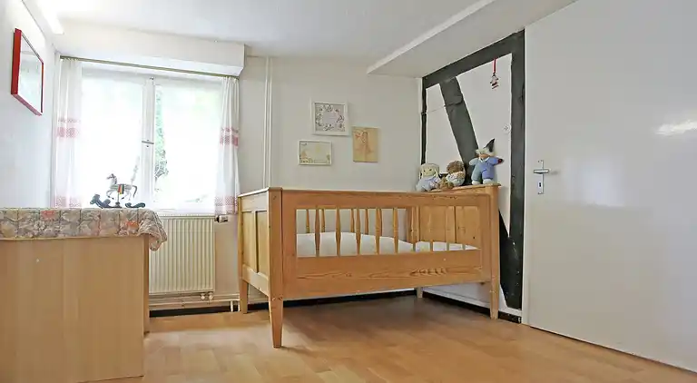 Sommerhus i Zehnhausen bei Rennerod