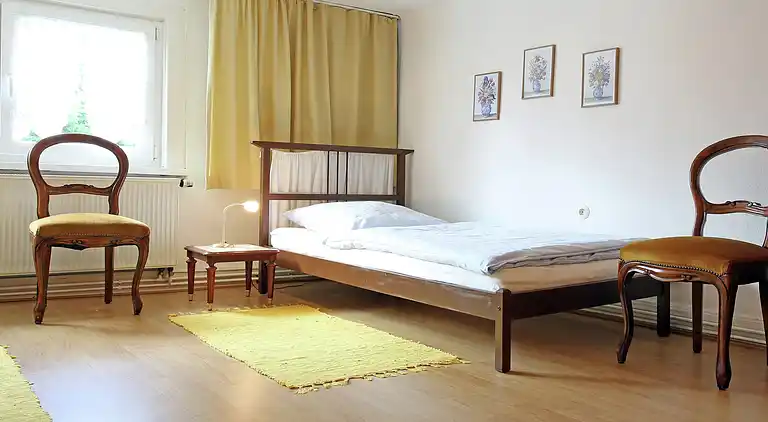 Sommerhus i Zehnhausen bei Rennerod