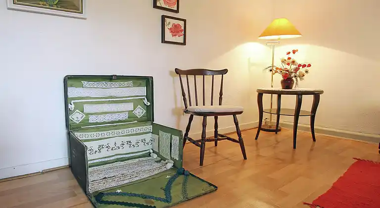 Sommerhus i Zehnhausen bei Rennerod