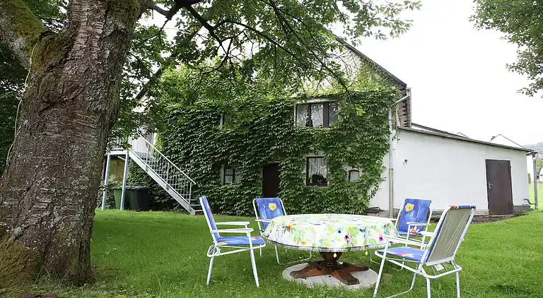 Sommerhus i Zehnhausen bei Rennerod