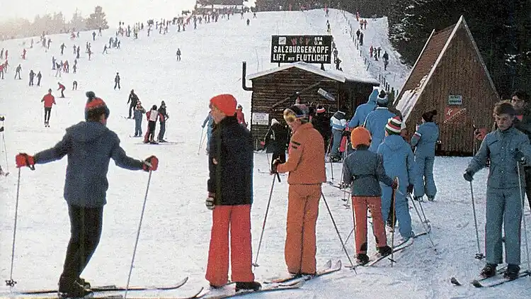 Sommerhus i Zehnhausen bei Rennerod
