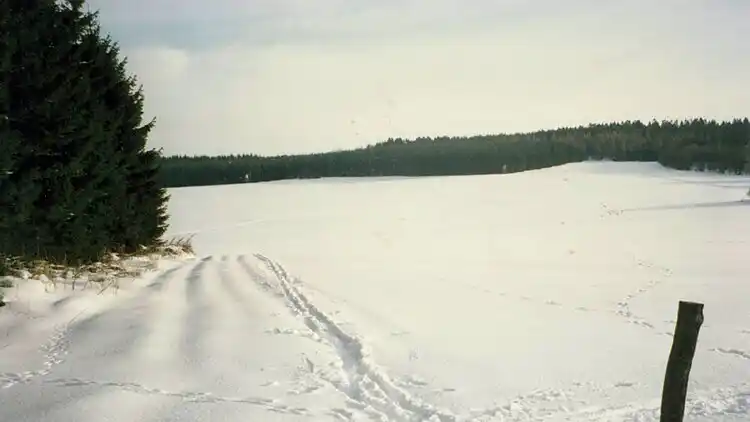 Sommerhus i Zehnhausen bei Rennerod
