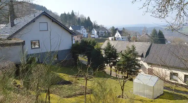 Ferielejlighed i Kirchwald