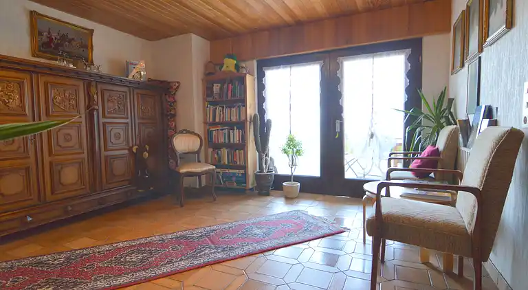 Ferielejlighed i Kirchwald