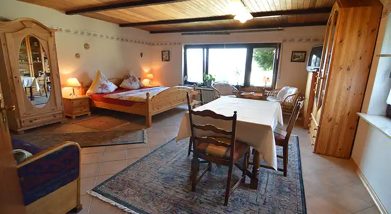 Ferielejlighed i Kirchwald