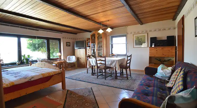 Ferielejlighed i Kirchwald