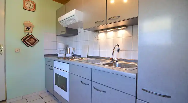 Ferielejlighed i Kirchwald