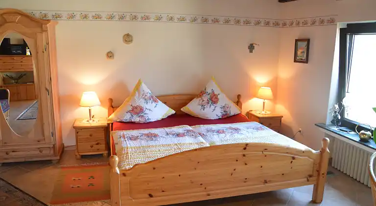 Ferielejlighed i Kirchwald