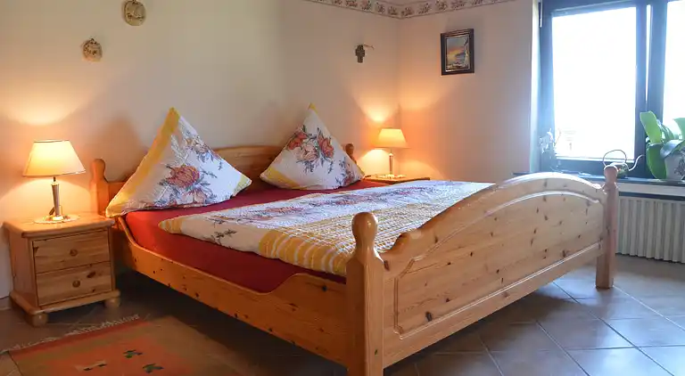 Ferielejlighed i Kirchwald