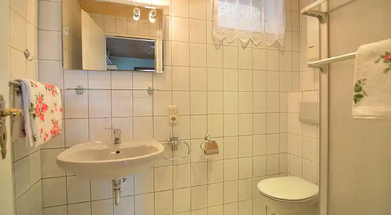 Ferielejlighed i Kirchwald