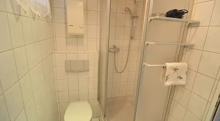 Ferielejlighed i Kirchwald