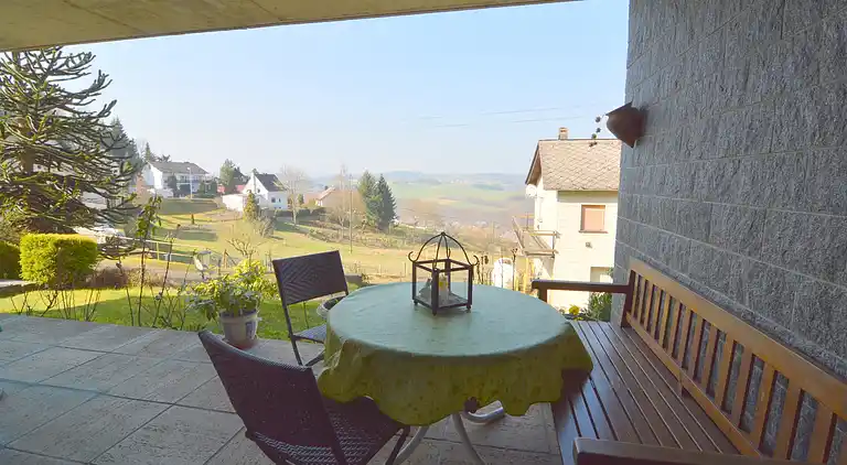 Ferielejlighed i Kirchwald