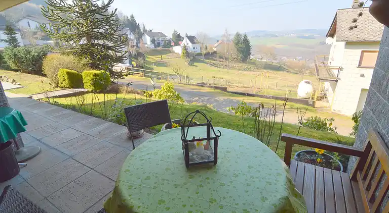 Ferielejlighed i Kirchwald