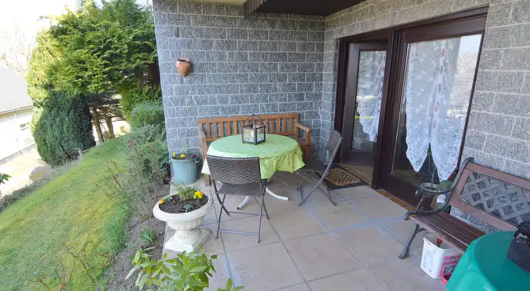 Ferielejlighed i Kirchwald