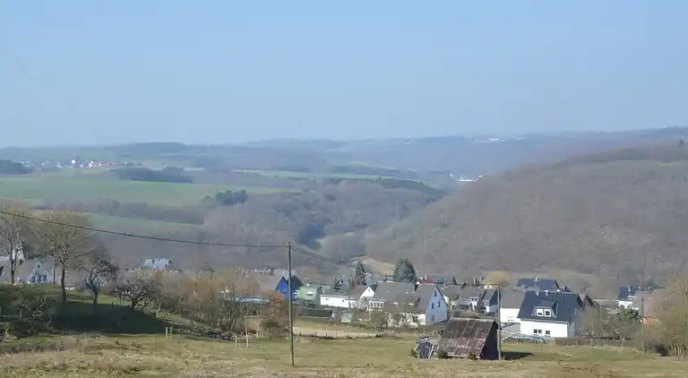 Ferielejlighed i Kirchwald