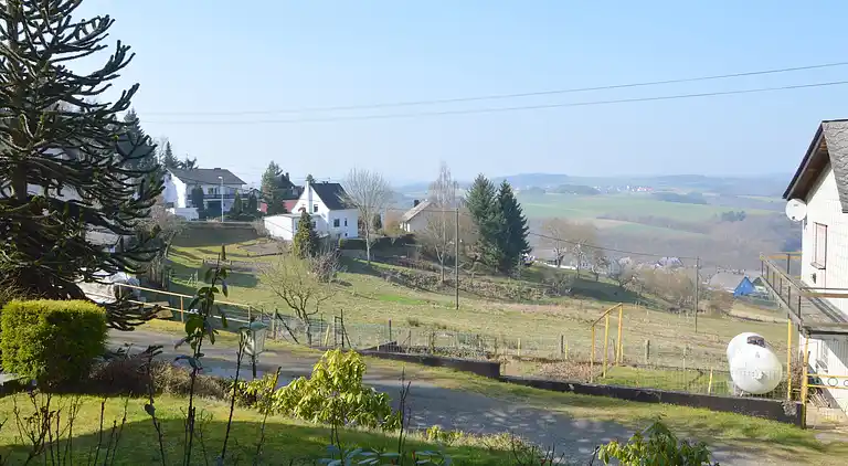 Ferielejlighed i Kirchwald