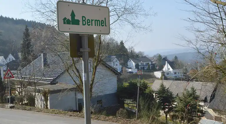 Ferielejlighed i Kirchwald