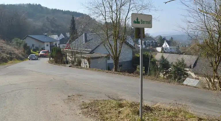 Ferielejlighed i Kirchwald