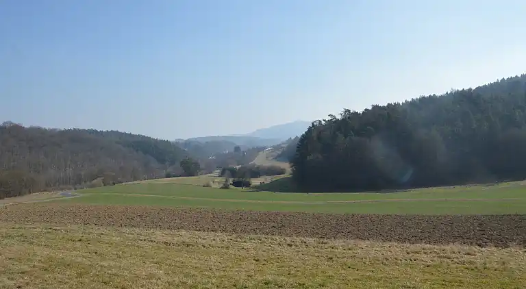 Ferielejlighed i Kirchwald