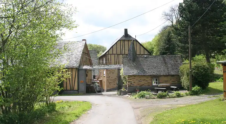 Ferielejlighed i Eulgem