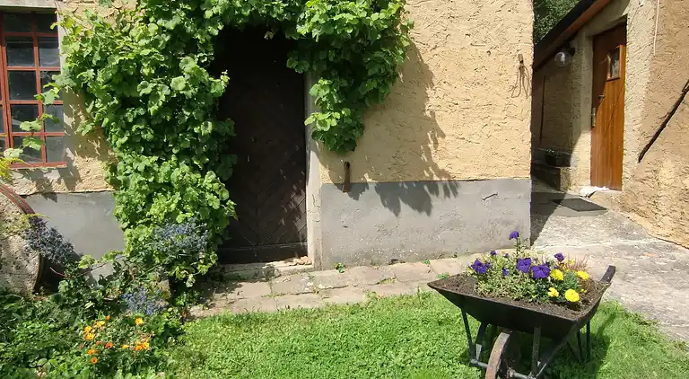 Ferielejlighed i Eulgem