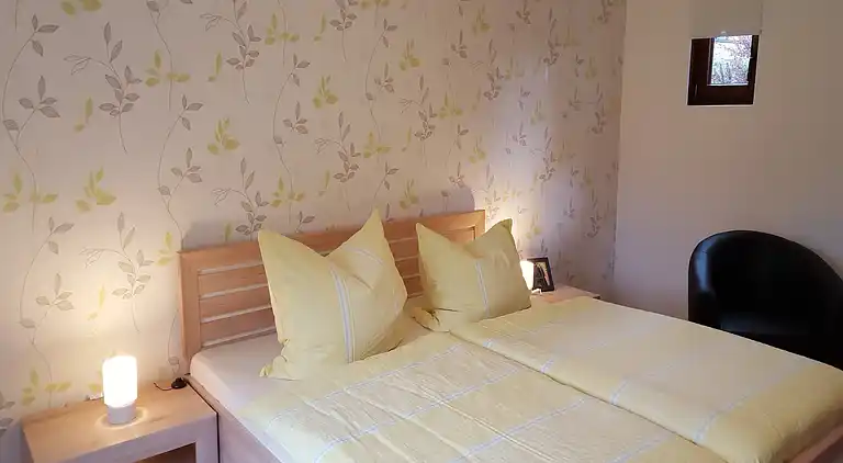 Ferielejlighed i Eulgem