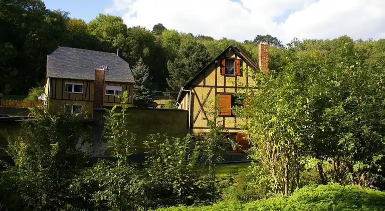 Ferielejlighed i Eulgem