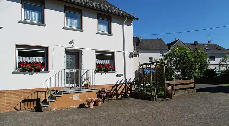 Holiday home in Furth