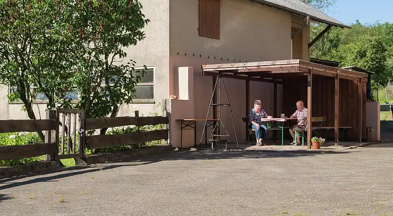 Holiday home in Furth