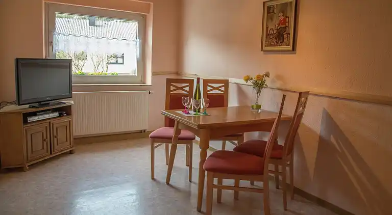 Holiday home in Furth