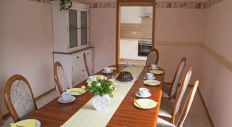 Holiday home in Furth