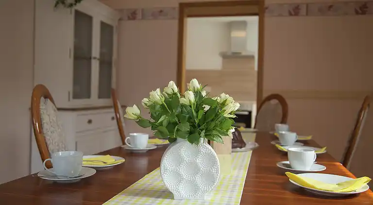 Holiday home in Furth