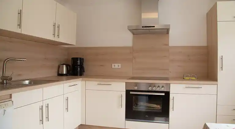 Holiday home in Furth